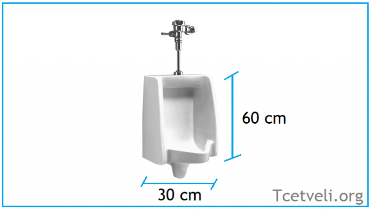 Banyo Tefriş Kütüphanesi (Autocad Dwg)